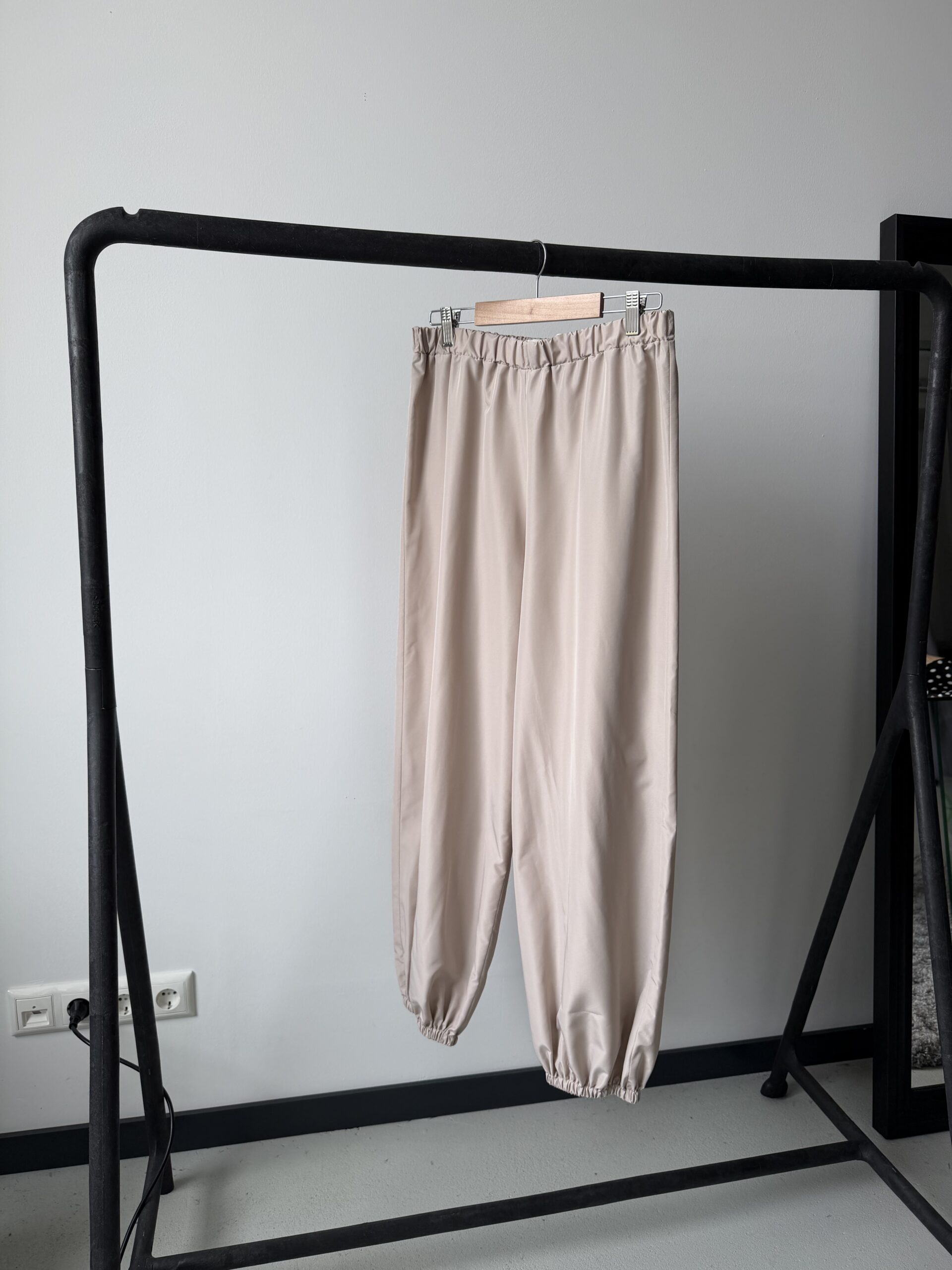 KELNĖS ALADIN beige