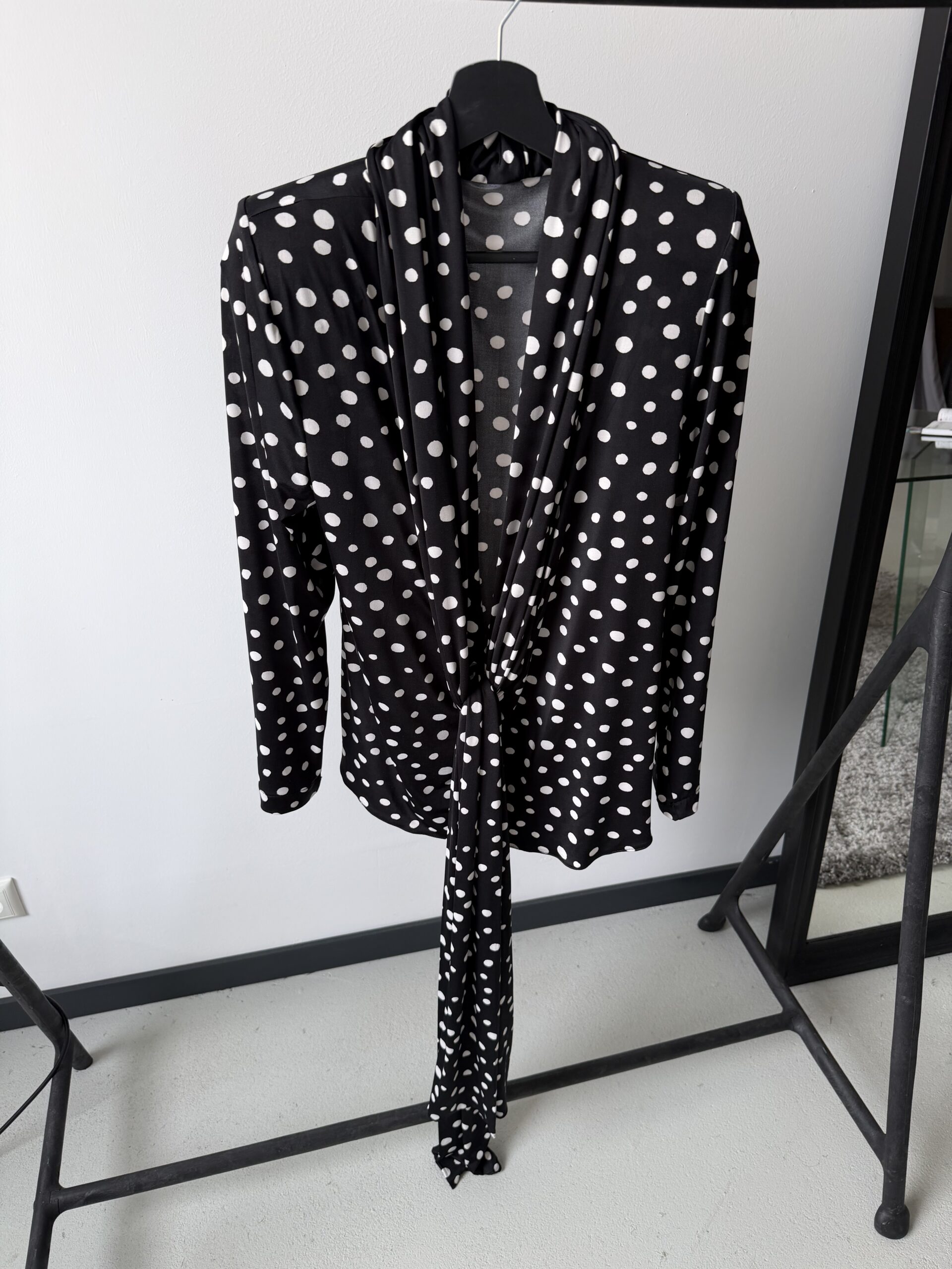 Chloe blouse